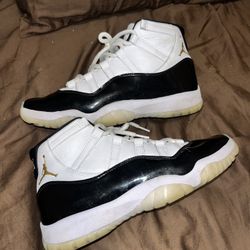 Jordan 11