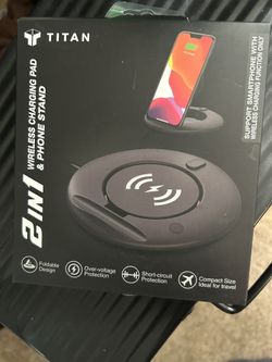 Wireless Charger BNIB