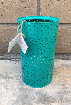 Fake Candle Lamp new with tags