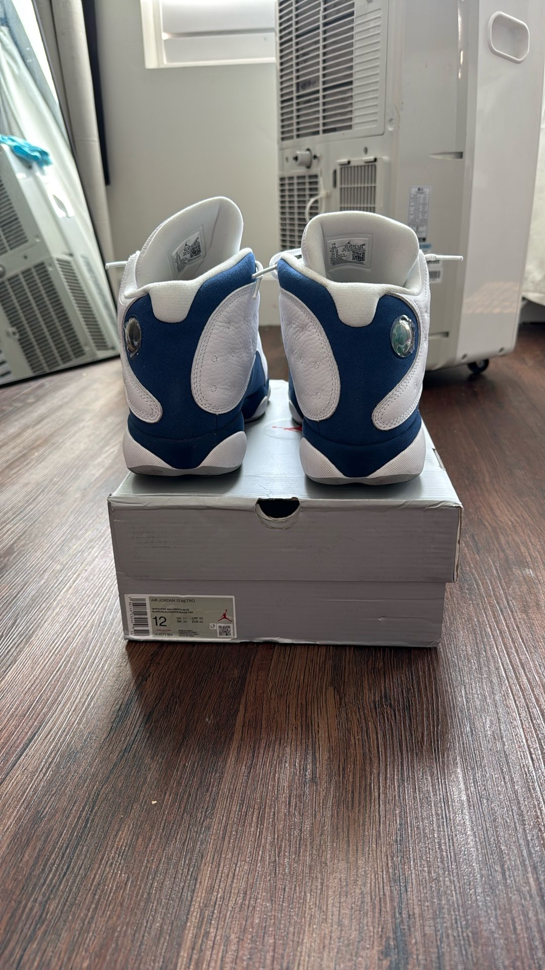 Jordan 13