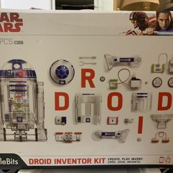 Star Wars Droid Kit