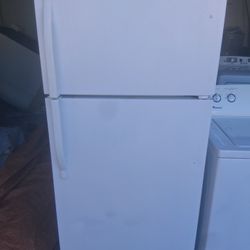 Apartment Size Fridge