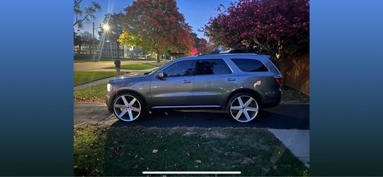 26” strada wheels