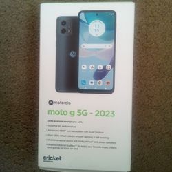 Motorola Moto G 5G -2023