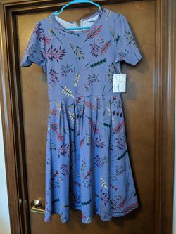 LuLaRoe Amelia large new