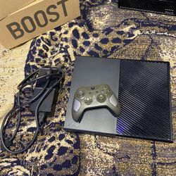 Xbox 1 