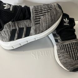 Adidas Size 9k Toddler Sneakers Ortholite