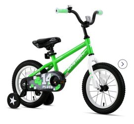 JoyStar Bike #16 without training Wheels like new