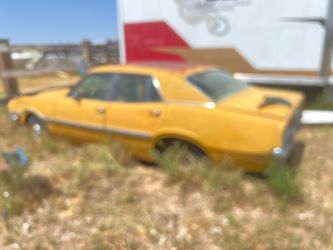 Old cars