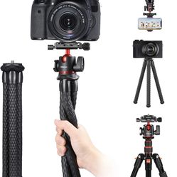 Travel Tripod 