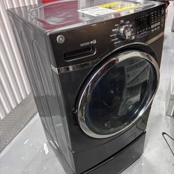 washer Machine General Electric ⚡️ 
