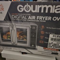 Gourmia Digital Air Fryer