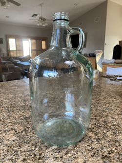 Decorative Wine jug