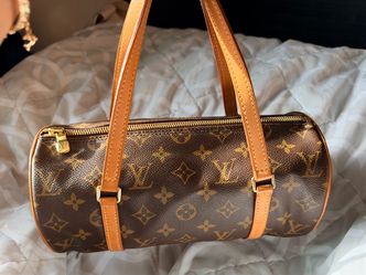 Louis Vuitton Papillon 26