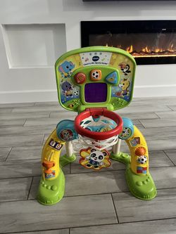 VTech Smart Shots Sports Center
