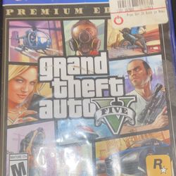 GTA 5