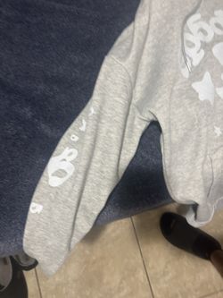 Spyder Hoodie 