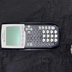 TI-84 Plus Calculator 