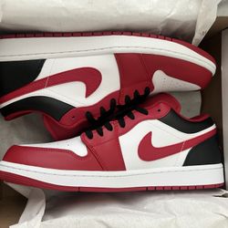 Jordan 1 Low
