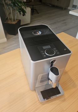 Jura ENA Micro 9 Coffee Machine