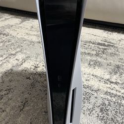 Ps5 (price negotiable!!)