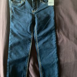 Girl OshKosh B’gosh Fleece Pants