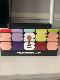 2026 FIFA World Cup Canada, United States, Mexico Host Country Mascot Characters