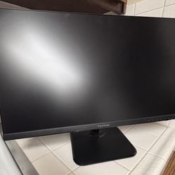 24” Viewsonic computer Monitor Brand New