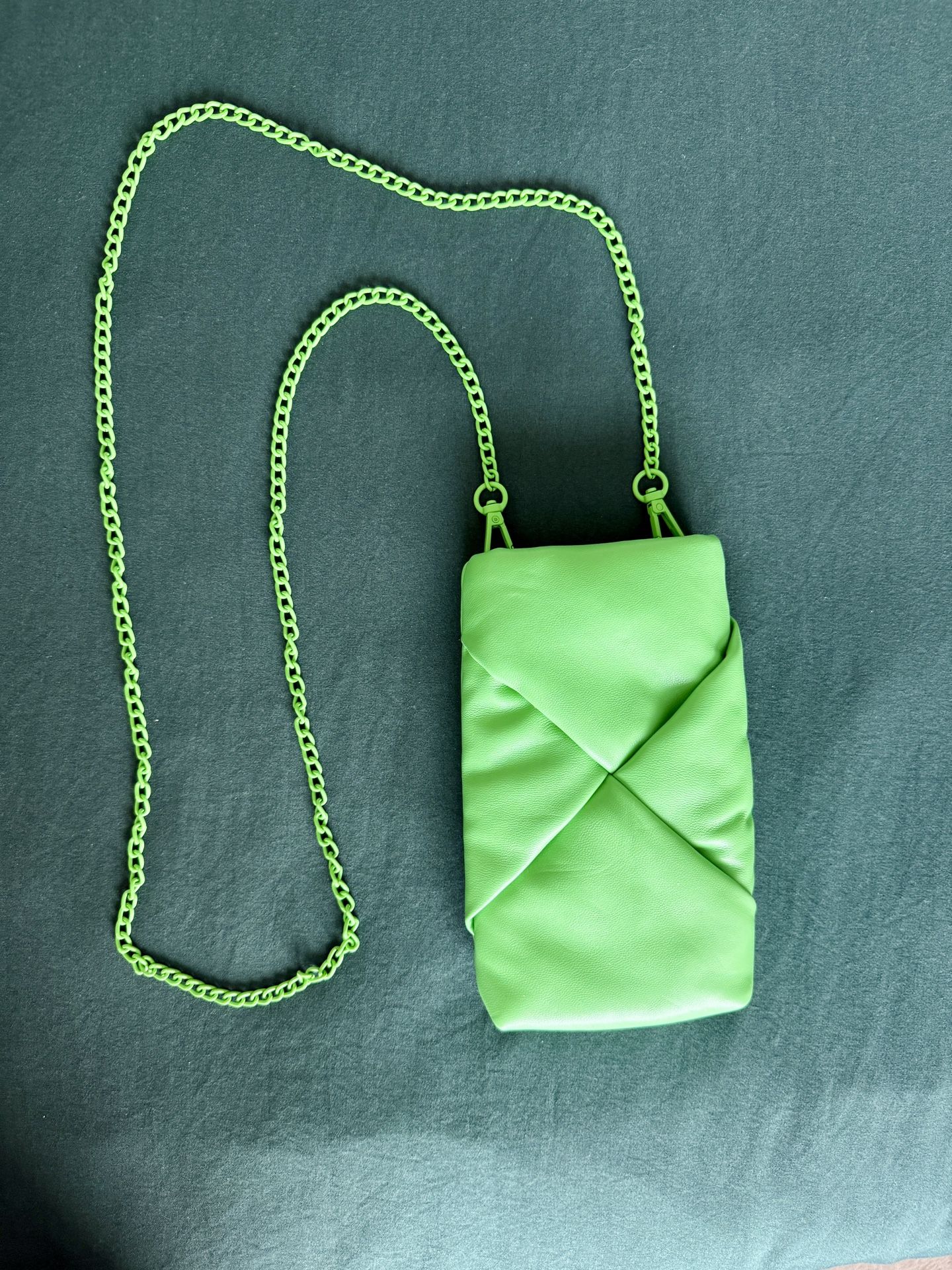 Green Bag