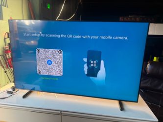 Samsung Q60D 4K QLED Smart TV(QN65Q60DDF)
