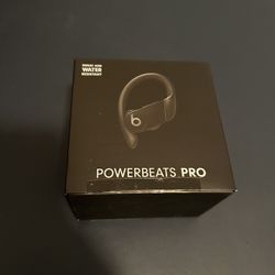 Power Beats 