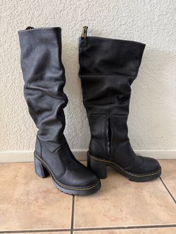 Dr. Martens