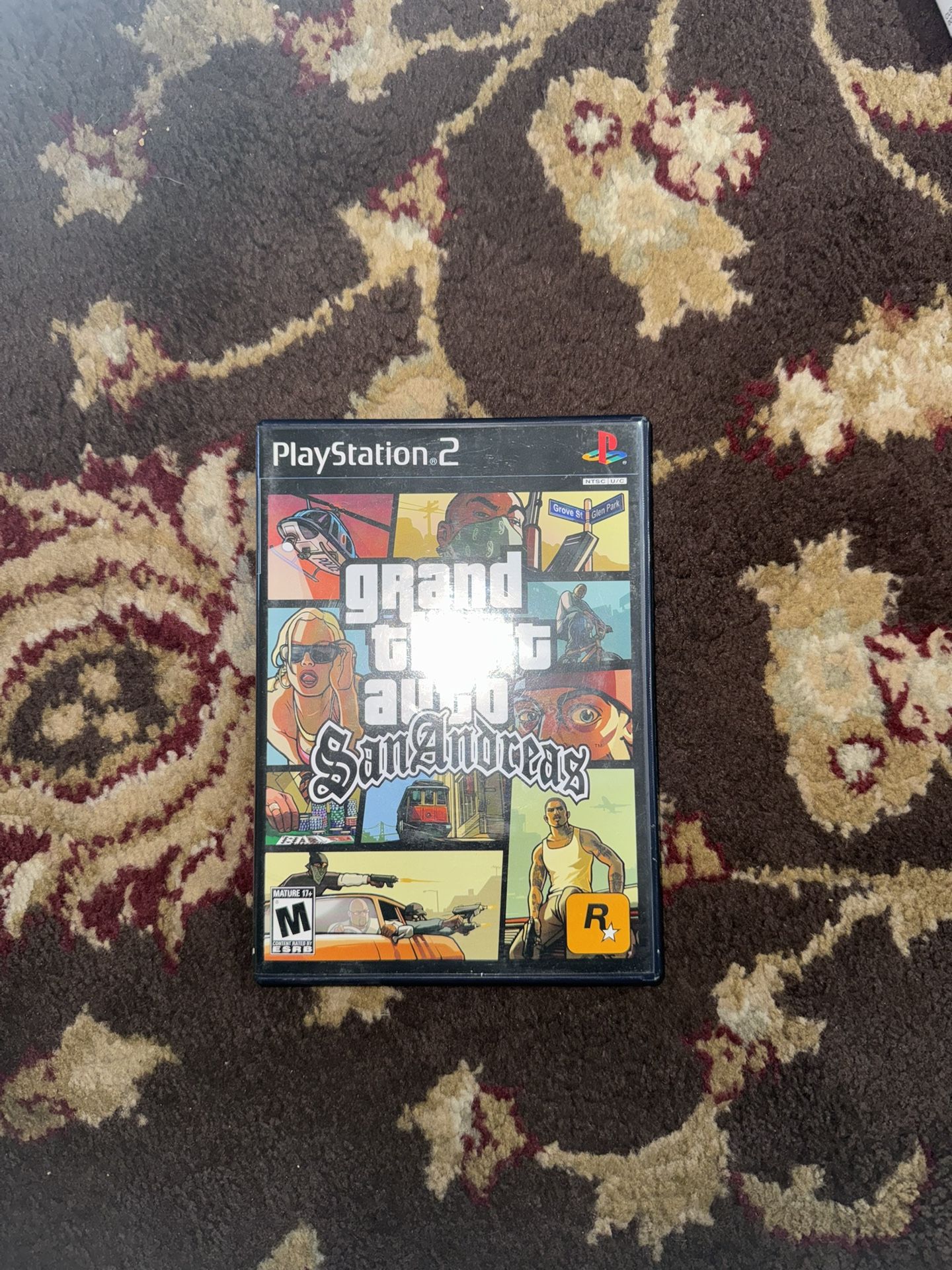 Ps2 Games
