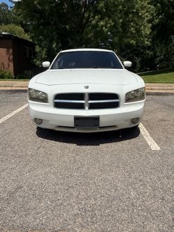 2010 Dodge Charger