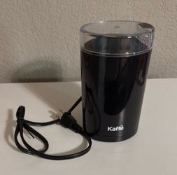Coffee bean grinder