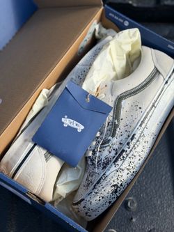 Vans Premium Old Skool 36