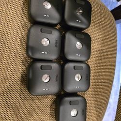 Blink Outdoor 4 System