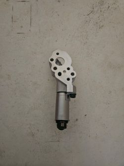 Oil control valve