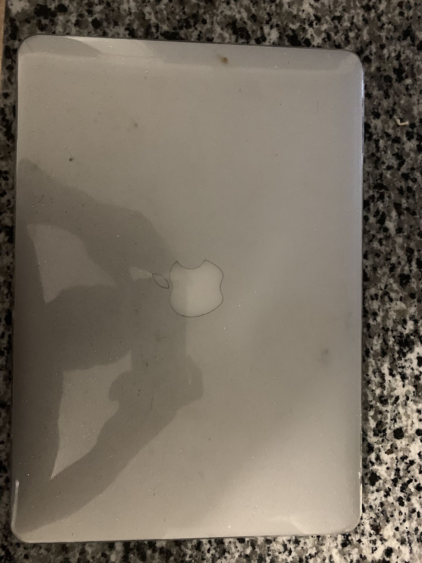 Macbook A1466