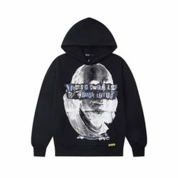 Awful Lot Of Cough Syrup Hoodie