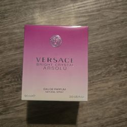 Versace Bright Crystal 