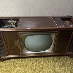 The Family Entertainment Center Of 60’s