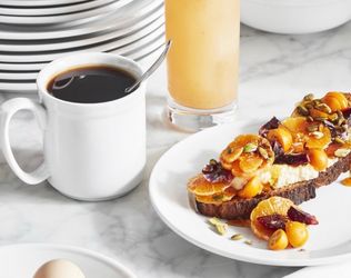 Williams Sonoma Pantry Mugs, Set of 6