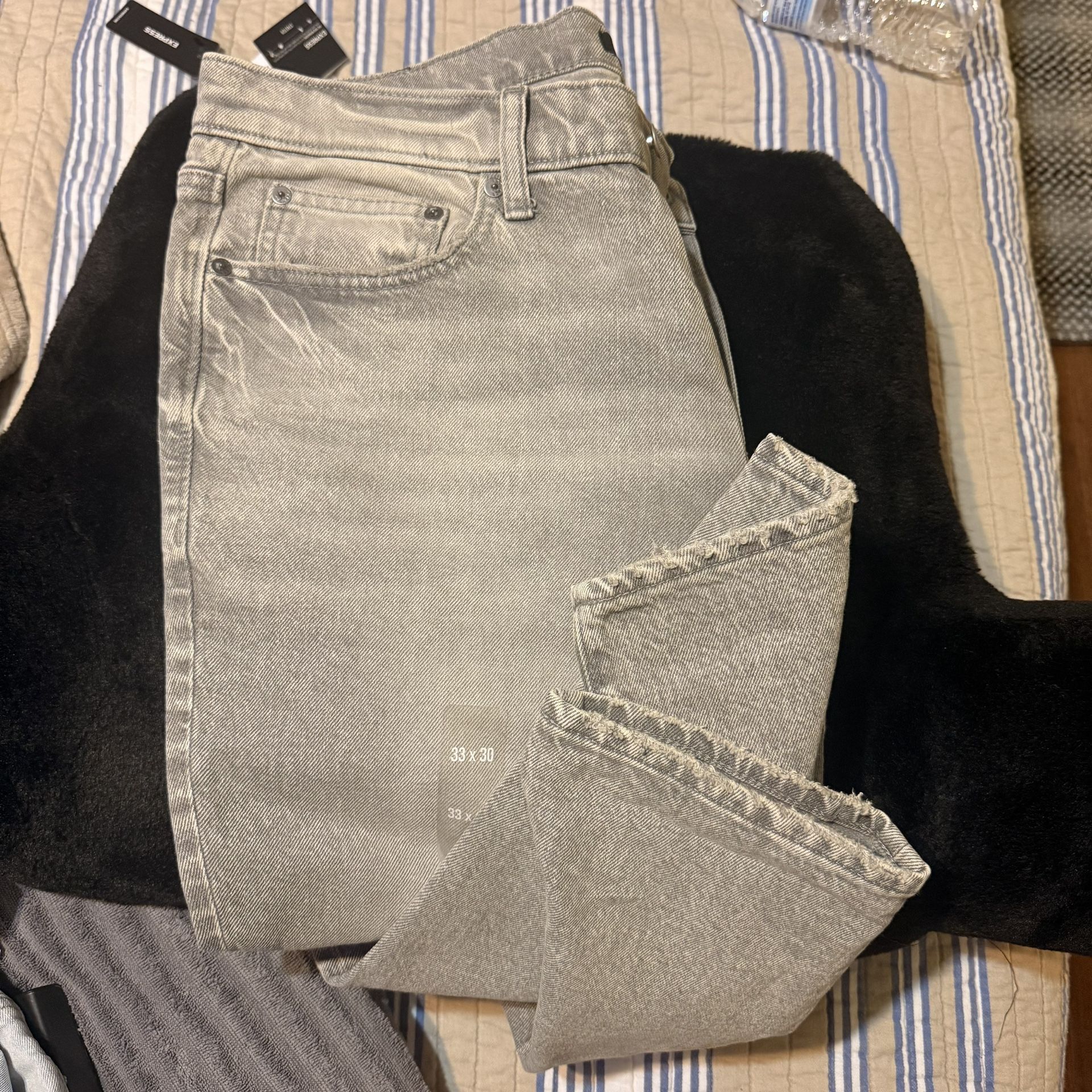 Jeans By Express