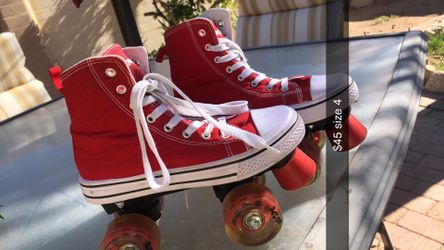 Girls Skates