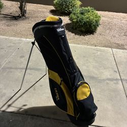 Bolsa Para Palos De Golf