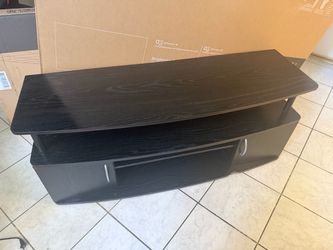 Black Entertainment center