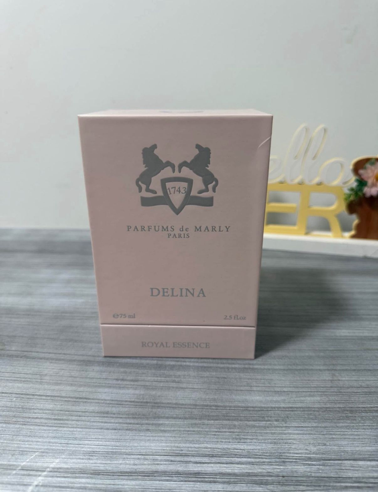 Parfum De Marly Delina