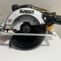 Dewalt 20.v Saw