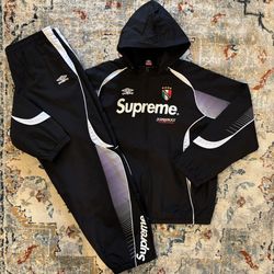 Supreme 